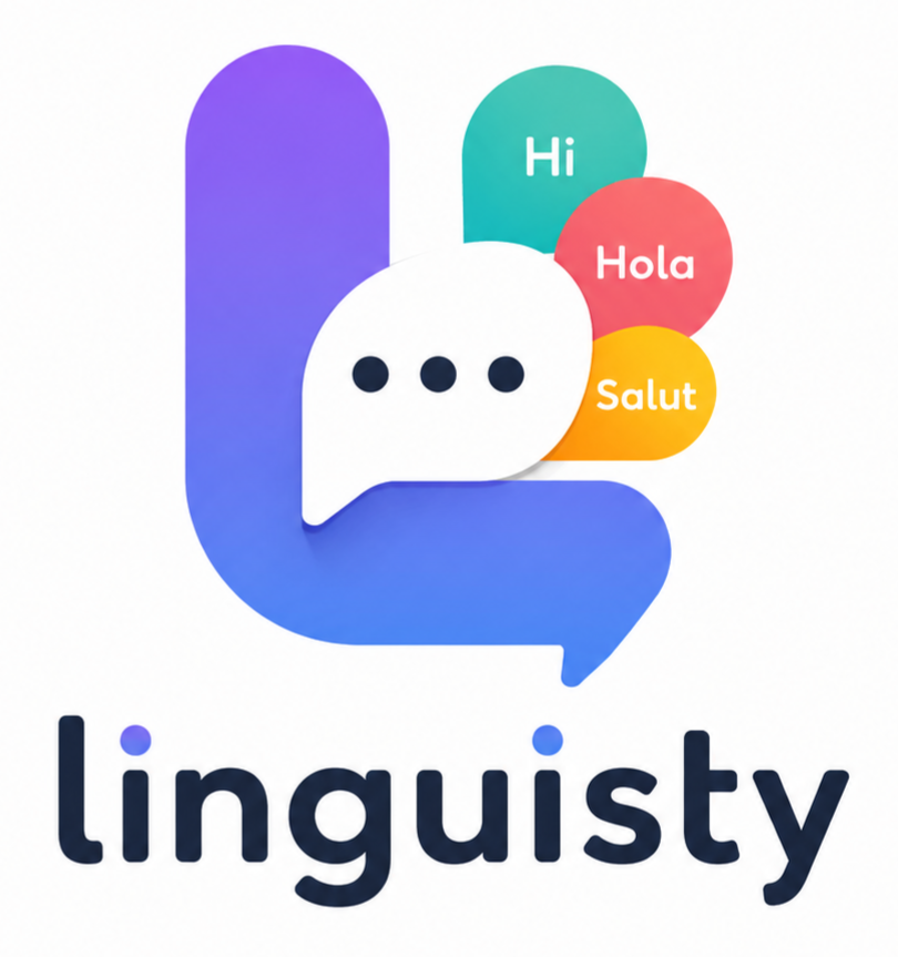 Linguisty Logo